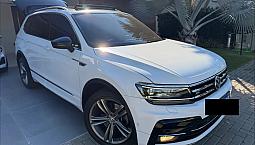 Volkswagen Tiguan Allspac R-Line 350 Tsi 2.0 4X4 2019
