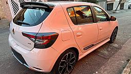 Renault Sandero Sport Rs 2.0 Hi-Power 16V 5P 2022
