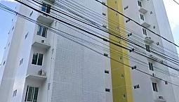 Apartamento Nas 3 Ruas 