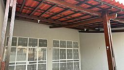 Casa Independente No Cruzeiro Velho - Excelente Oportunidade!