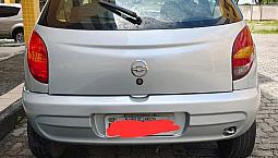 Chevrolet Celta Spirit 1.0 Mpfi 8V Flexpower 3P 2006