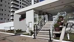 Lindo Apartamento Flampark 