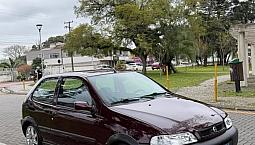 Fiat Palio 1.0/ Trofeo 1.0 Fire/ Fire Flex 2p 2003