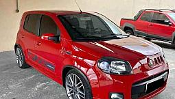 Fiat Uno Vivace 1.0 - 2020