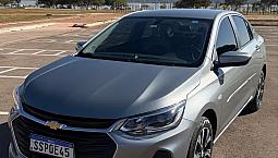 Chevrolet Onix Sedan Plus Premier 1.0 12v Tb Flex Aut. 4p 2025