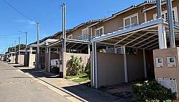 Casa A Venda Valparaíso Park Ville Residencial 