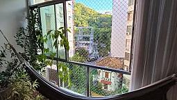 Apartamento Para Venda Tem 162 Metros Quadrados Com 3 Quartos