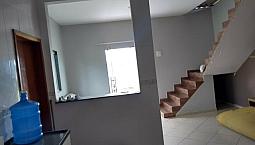 Alugo Ou Vendo Casa Em Rio Das Ostras$ 400