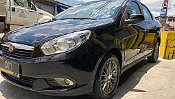 Fiat Grand Siena
