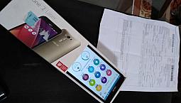 Aparelho Asus Vendo