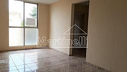 Apartamento Para Alugar Com 2 Dormitórios Em Jardim Paulista, Ribeirao Preto Cod:l27221