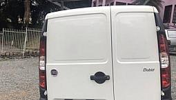 Doblò Cargo 2011/2012