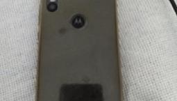 Motorola One Play