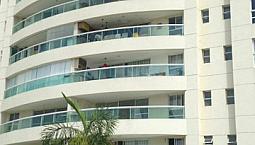 Excelente Ap Beira Mar Casa Caiada,Estação Das Paineiras