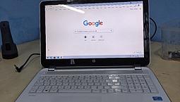 Hp Pavilion 17 I3 Memória Ram 8Gb Hd 500