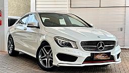 Cla250 Sport Amg Impecável 2015!!!