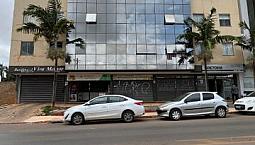 Apartamento Mobiliado Rua 10 Vicente Pires