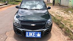 Montana 1.4 Ls 2014