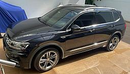 Tiguan Rline