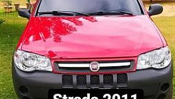 Strada Básica Ano 2010/11