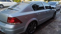 Vendo Vectra Elegance 