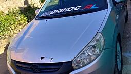Jac J3 2012