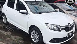 Sandero 2018