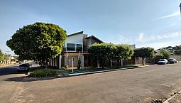 Casa Sobrado Alto Padrão Nova Andradina