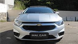 Chevrolet Onix 2019 1.4 Mpfi Lt 8V Flex 4P Automático