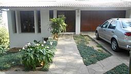 Casa Em Tristeza