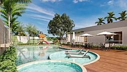 Dl Belvedere Condomínio Clube 