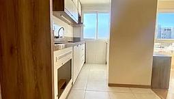 Apartamento Para Aluguel Tem 50 Metros Quadrados Com 2 Quartos