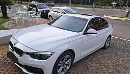 Bmw 18/18 Único Dono Com Teto Solar,Particular! * 