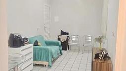 Apartamento Morada Do Sol, Mobiliado, 2 Quartos