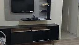 Dormitório  Para Homens 