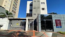 Apartamento No Edifício Marilia - Jardim América
