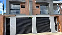 Casa À Venda Em Solar Do Porto - Serra/Es