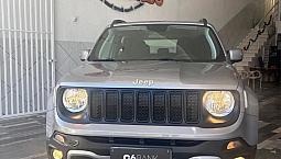 Jeep Renegade Sport 1.8 4X2 Flex 16V Aut. 2021