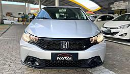 Fiat Argo Drive 1.0 Firefly 2024