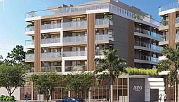 Condomínio Arend Residencial São Francisco - Apartamentos 1 Ou 2 Quartos