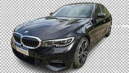 Bmw 320I A Modern/Sport Tb 2.0/A.flex 16V 4P 2020