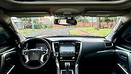 Pajero Sport Hpe-S 2023 - Oportunidade Abaixo Da Fipe