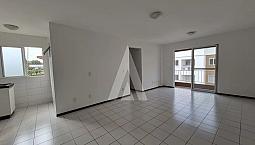 Apartamento Com 03 Quartos, Sendo 01 Suíte No Bairro Glória.