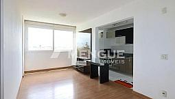 Aluga- Se Apartamento Residencial Com 3 Quartos E 2 Vagas De Garagem Em Condominio Fechado
