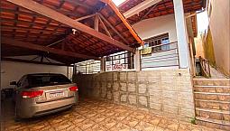 Casa A Venda No Bairro Nossa Senhora De Lourdes, Ibirité. 210 M²