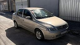 Chevrolet Corsa Sedan 1.0 Mpfi 8V 71Cv 4P 2004