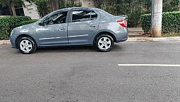 Renault Logan Dynamique Hi-Flex 1.6 8V 4P 2015