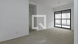Apartamento À Venda - Brooklin, 2 Quartos, 84 M2