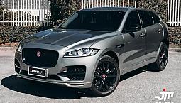 Jaguar F-Pace 2.0 Prestige 180Cv Diesel Aut. 2020