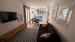 Apartamento Em Jordanesia Porteira Fechada